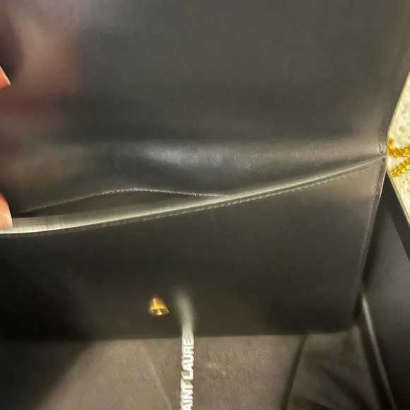 YSL wallet on chain - Picture 7 of 13